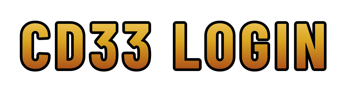 cd33 login